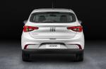 Fiat Argo Drive 1.0 Flex 2017 года